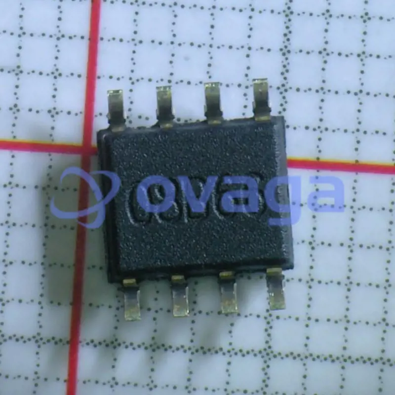 ISO7420FEDR SOIC-8