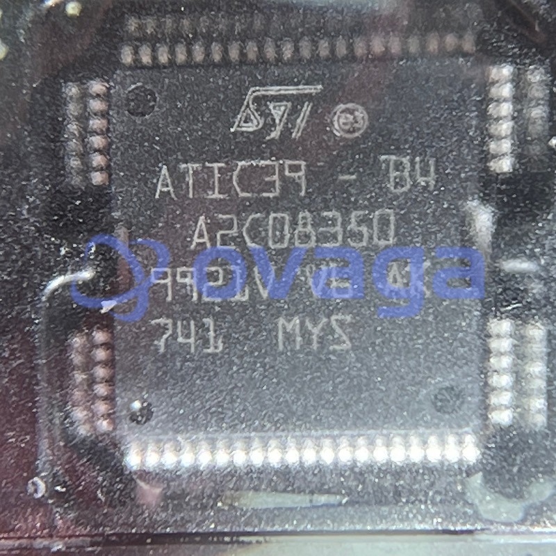 ATIC39-B4 QFP-64