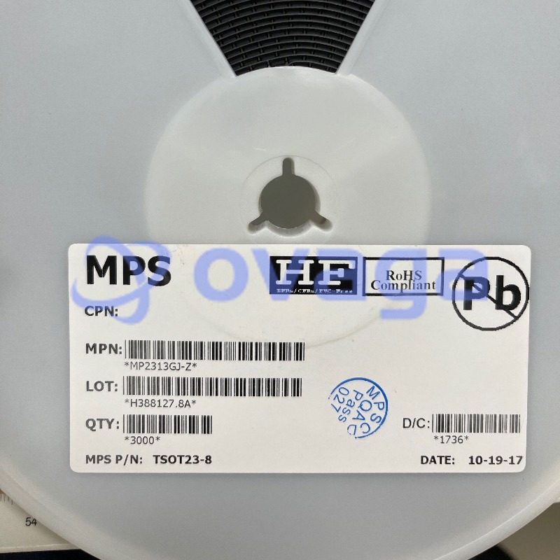 MP2313GJ-Z SOT23-8