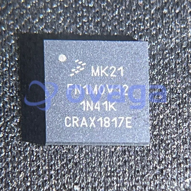 MK21FN1M0AVMC12 BGA