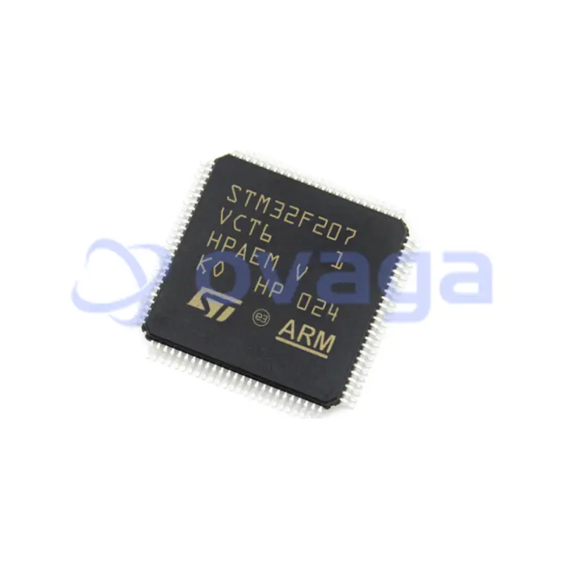 STM32F207ZCT6