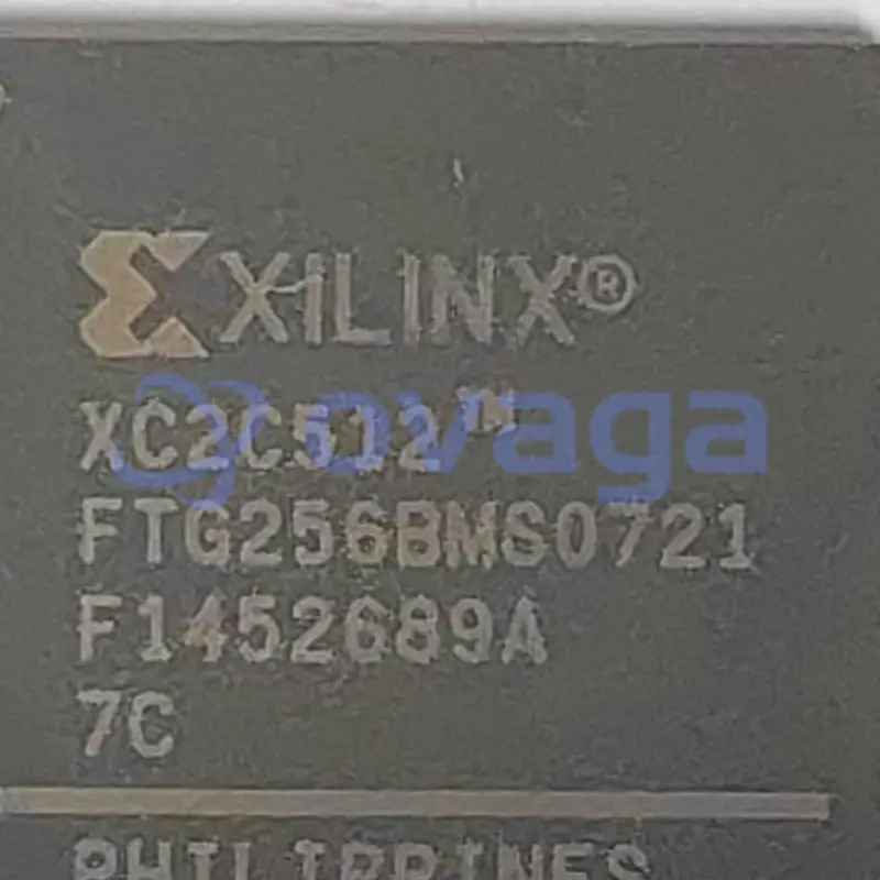XC2C512-7FTG256C 256-FTBGA