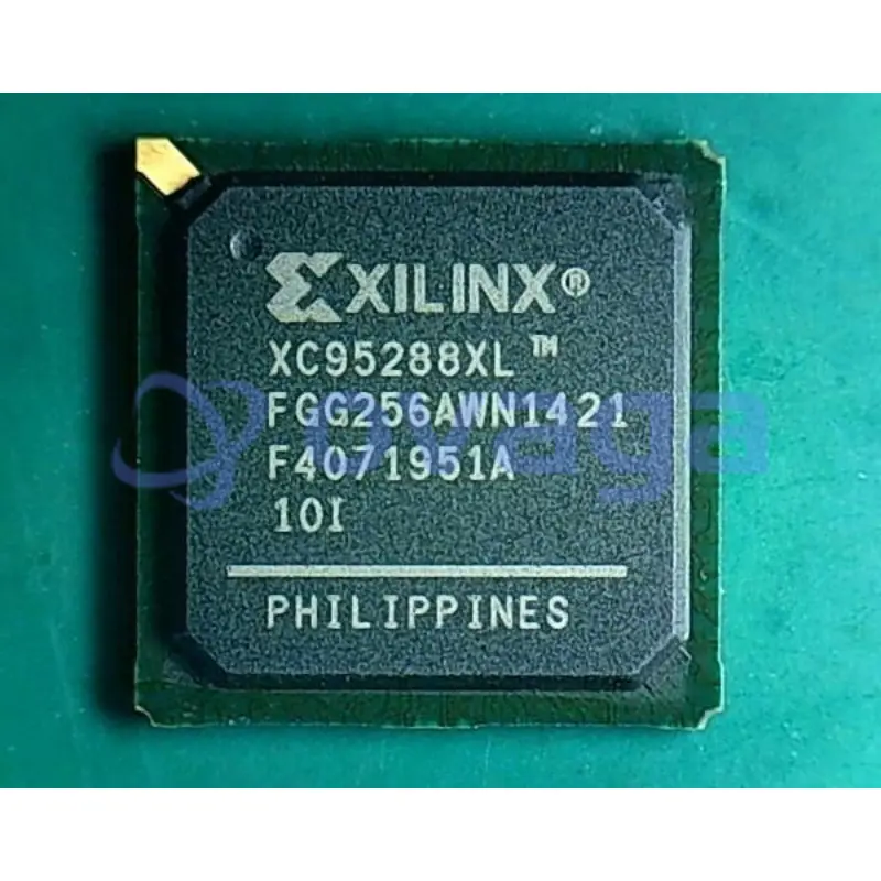 XC95288XL-10FGG256I BGA-256