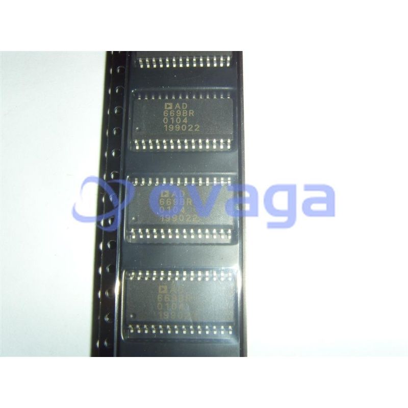 AD669BR SOIC-28
