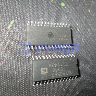 AD7863BR-10 SOIC-28