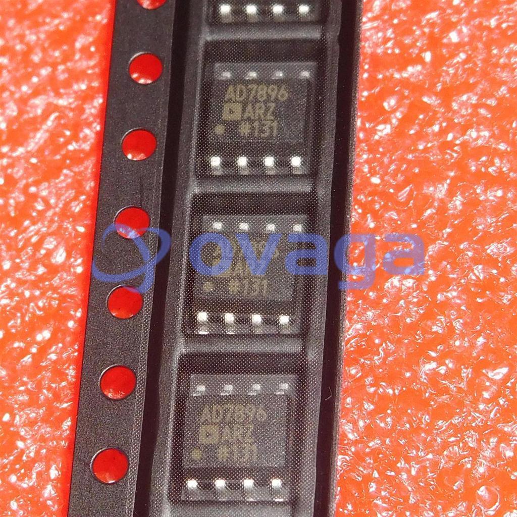 AD7896ARZ SOIC-8