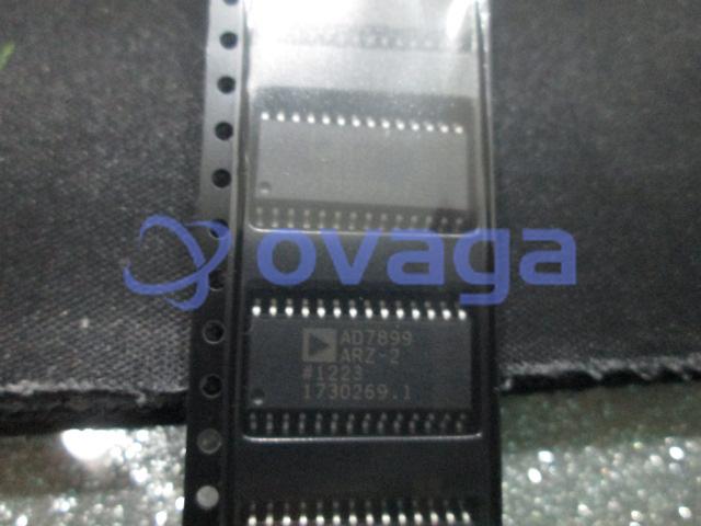 AD7899ARZ-2 SOIC-28