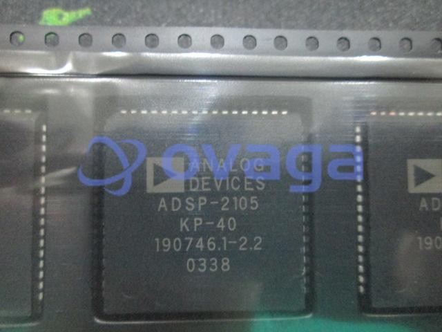 ADSP-2105KP-40 PLCC68
