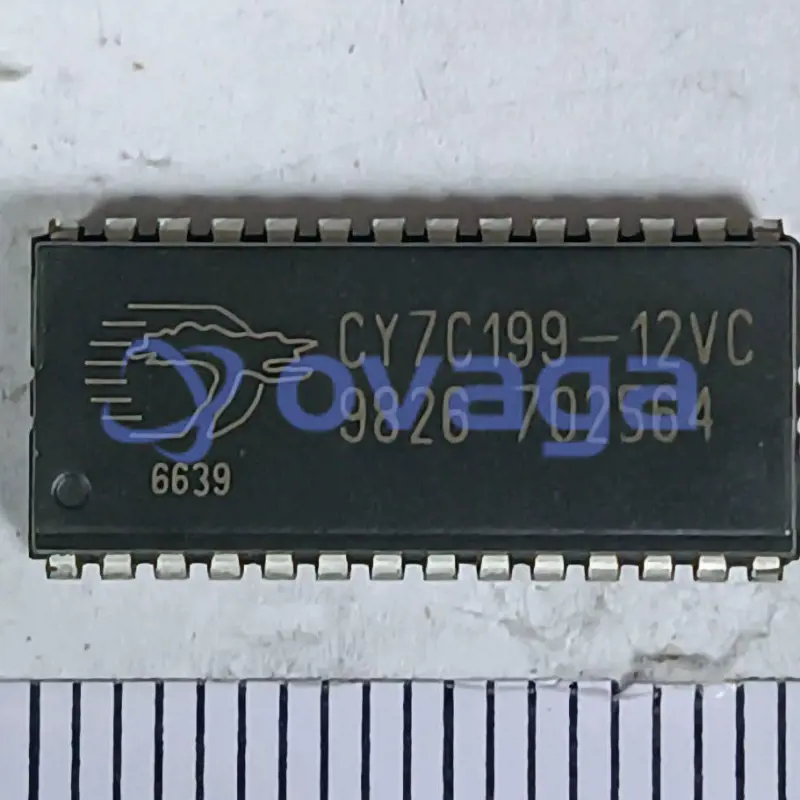 CY7C199-12VC SOJ