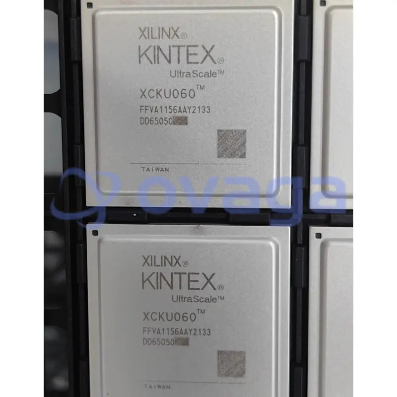 XCKU060-1FFVA1156C FCBGA-1156