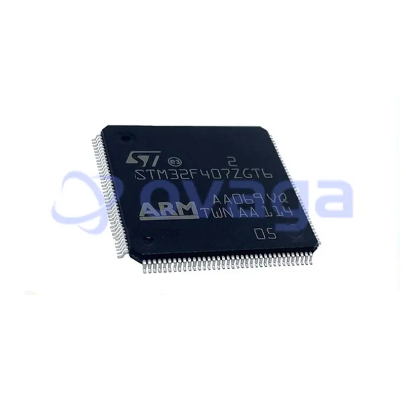 STM32F205ZCT6