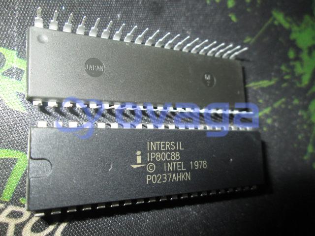 IP80C88 PDIP-40