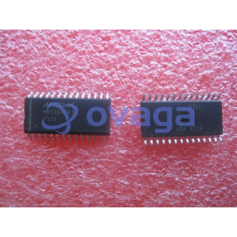 MAX306CWI SOIC-28