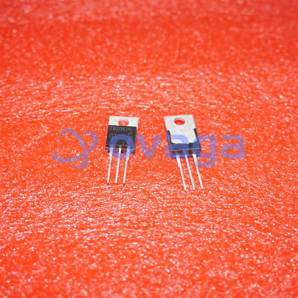 SPP80N03S2L-05 TO-220-3
